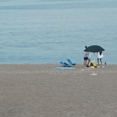 Vacanza Taormina Mare Маццео Экстерьер фото